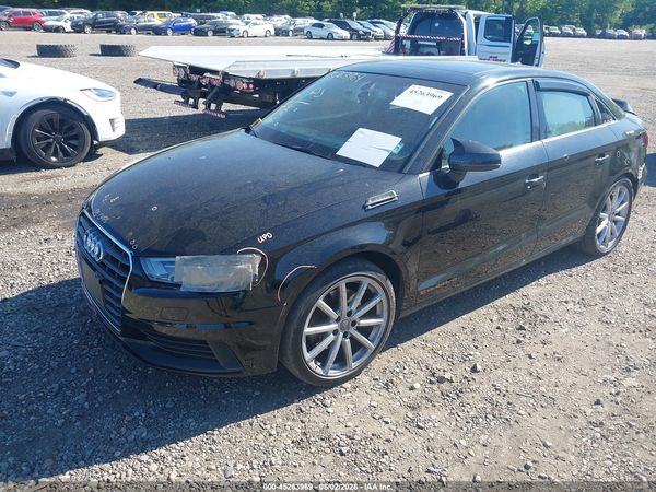 2015 AUDI A3 2.0T PREMIUM