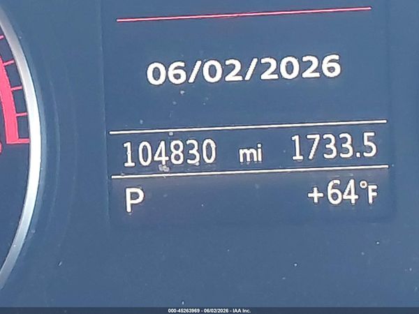 2015 AUDI A3 2.0T PREMIUM