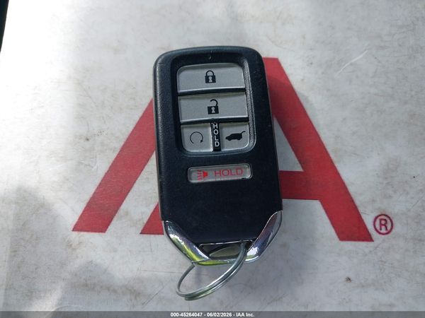2022 HONDA PILOT 2WD EX-L