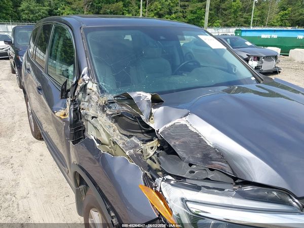 2022 HONDA PILOT 2WD EX-L