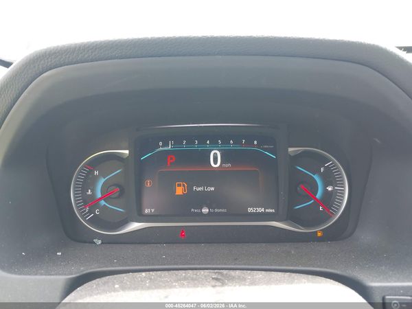 2022 HONDA PILOT 2WD EX-L