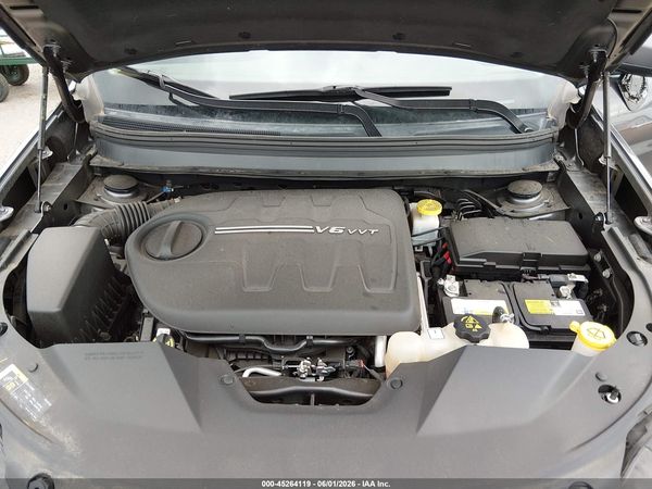 2019 JEEP CHEROKEE TRAILHAWK 4X4