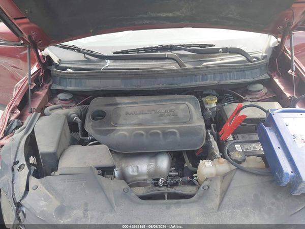 2021 JEEP CHEROKEE LATITUDE 4X4
