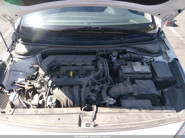 2022 HYUNDAI ACCENT SE