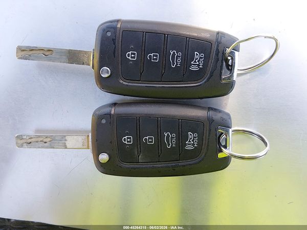 2022 HYUNDAI ACCENT SE