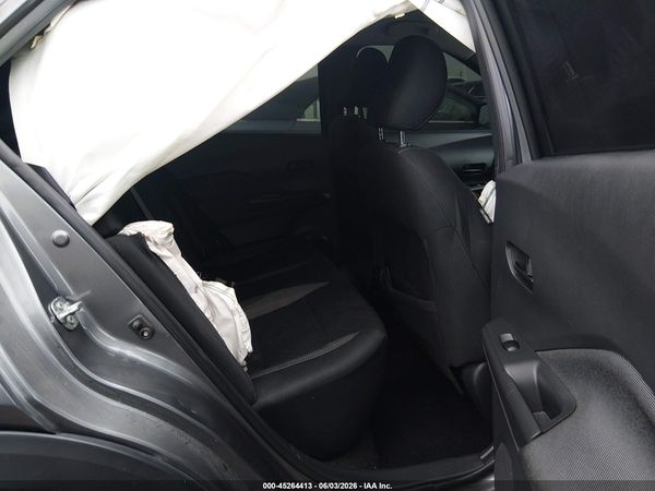 2020 NISSAN KICKS S XTRONIC CVT — I8