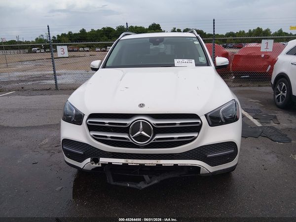 2020 MERCEDES-BENZ GLE 350 4MATIC