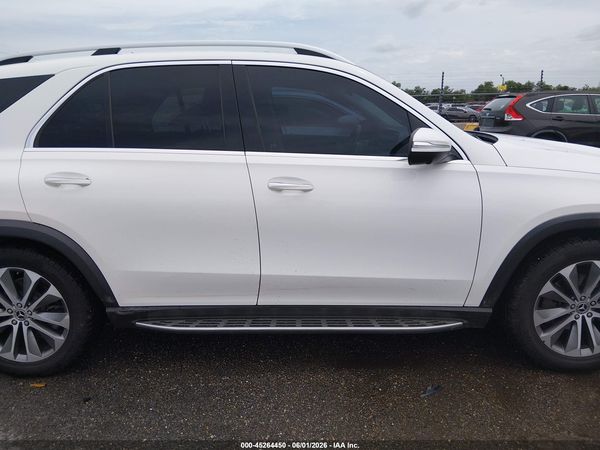 2020 MERCEDES-BENZ GLE 350 4MATIC