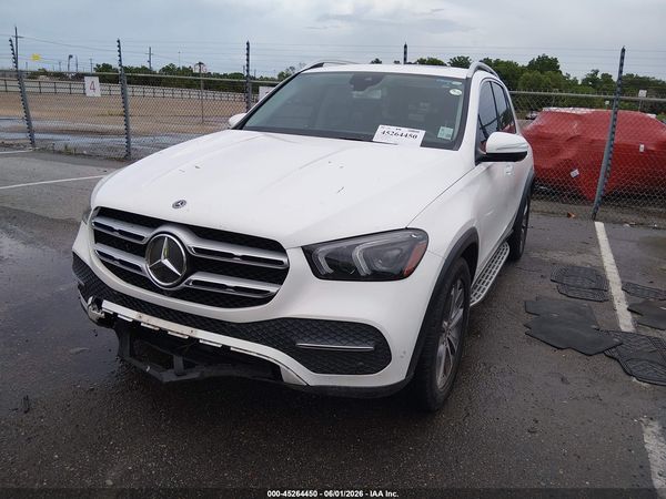 2020 MERCEDES-BENZ GLE 350 4MATIC