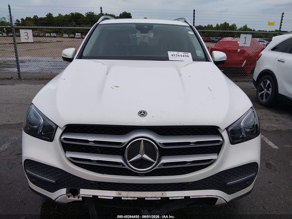 2020 MERCEDES-BENZ GLE 350 4MATIC