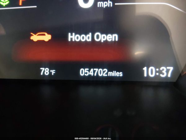 2021 HONDA CR-V AWD EX