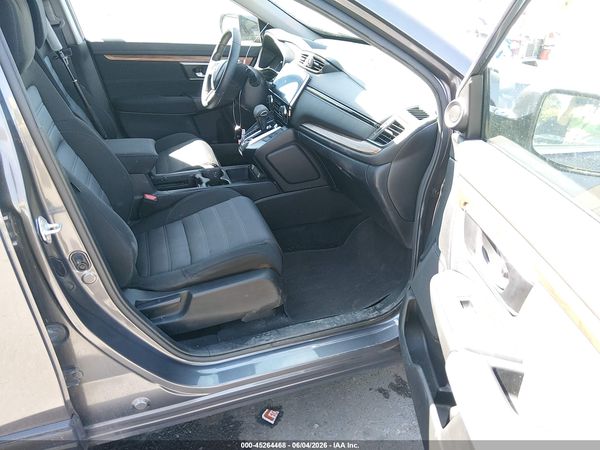 2021 HONDA CR-V AWD EX