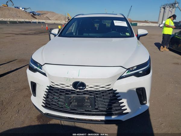 2024 LEXUS RX 350 PREMIUM