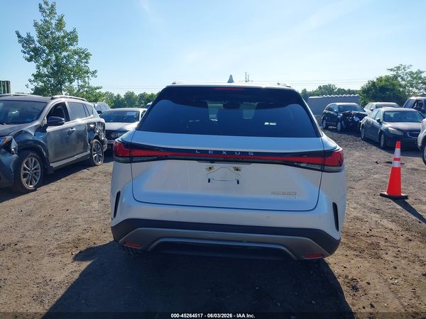 2024 LEXUS RX 350 PREMIUM