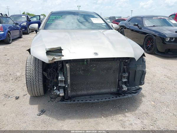 2018 MERCEDES-BENZ E 400