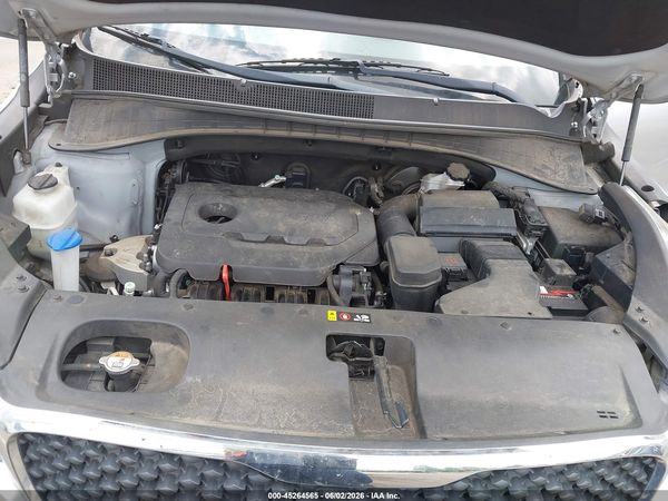 2018 KIA SORENTO 2.4L L