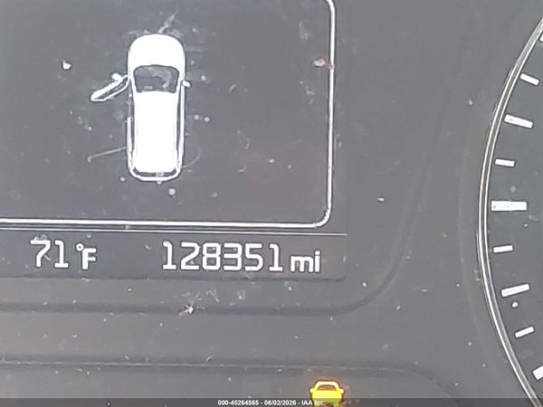 2018 KIA SORENTO 2.4L L