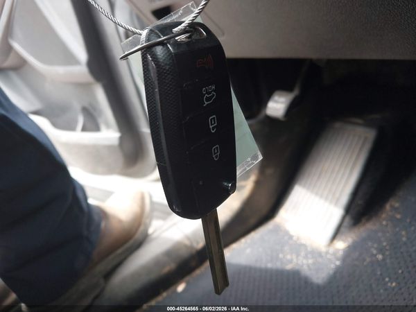 2018 KIA SORENTO 2.4L L