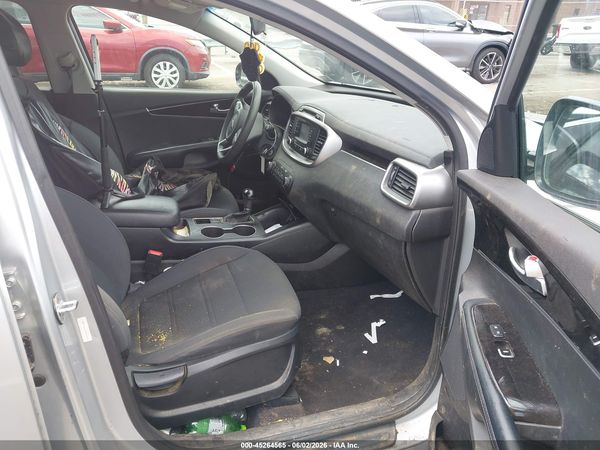 2018 KIA SORENTO 2.4L L