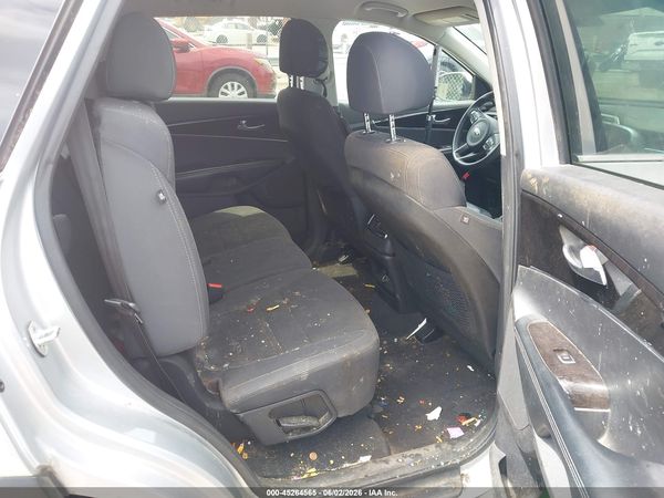 2018 KIA SORENTO 2.4L L
