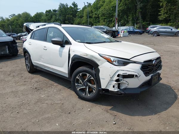 2024 SUBARU CROSSTREK PREMIUM — I1