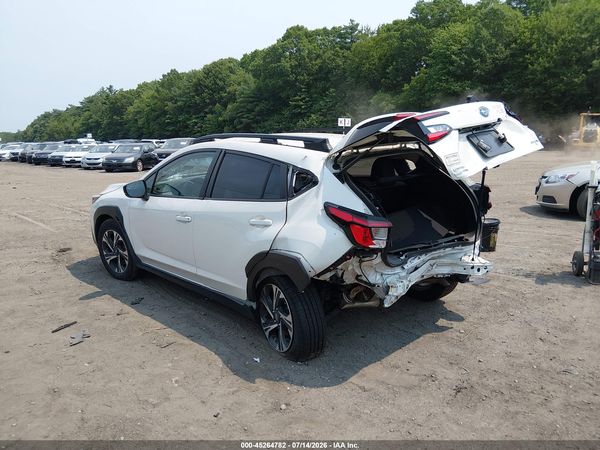 2024 SUBARU CROSSTREK PREMIUM — I3