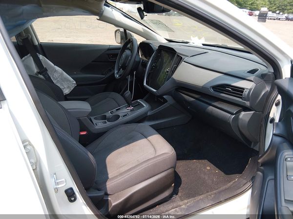 2024 SUBARU CROSSTREK PREMIUM — I5