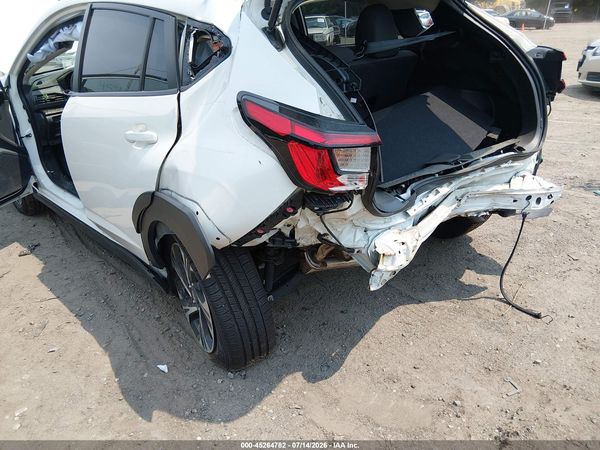 2024 SUBARU CROSSTREK PREMIUM — I6