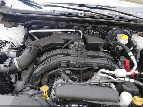 2024 SUBARU CROSSTREK PREMIUM — I10