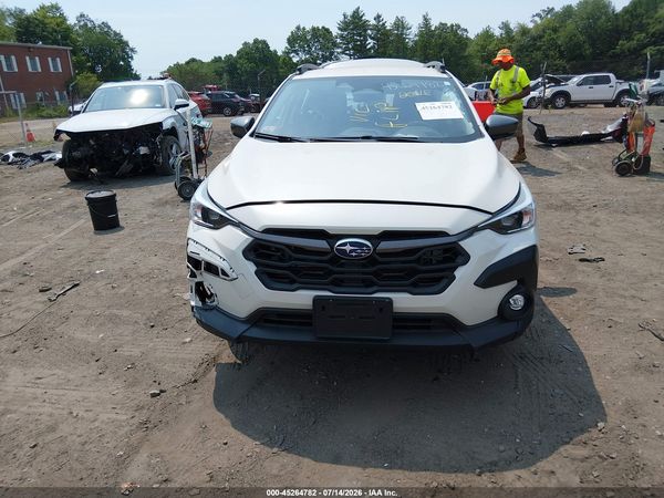 2024 SUBARU CROSSTREK PREMIUM — I115