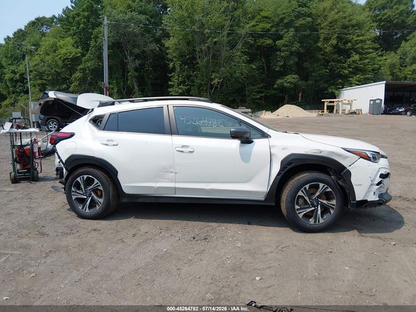 2024 SUBARU CROSSTREK PREMIUM — I116