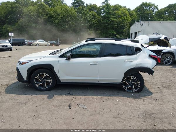 2024 SUBARU CROSSTREK PREMIUM — I117