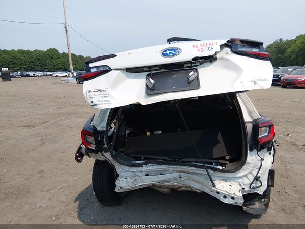 2024 SUBARU CROSSTREK PREMIUM — I119