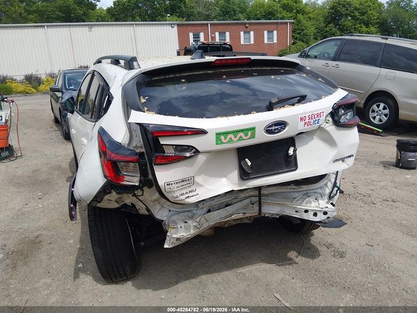 2024 SUBARU CROSSTREK PREMIUM — I152