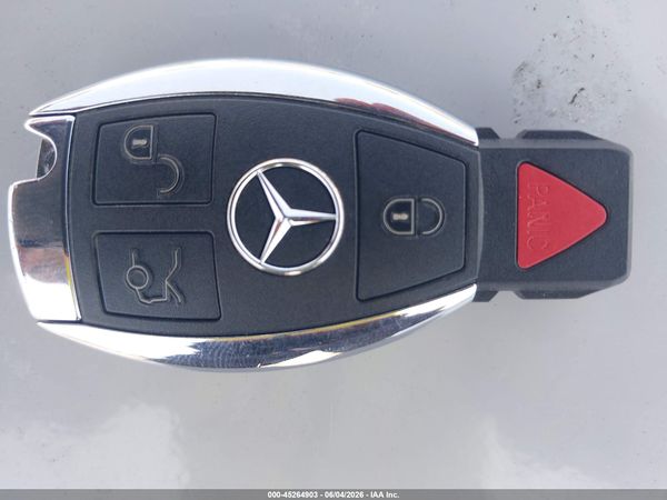 2019 MERCEDES-BENZ GLC 300 GLC300