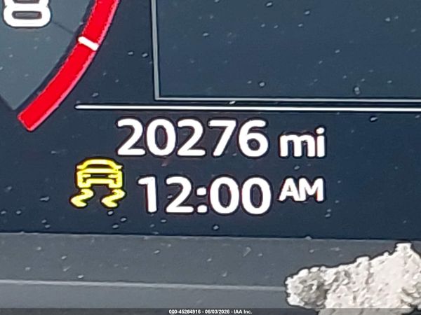 2022 AUDI Q3