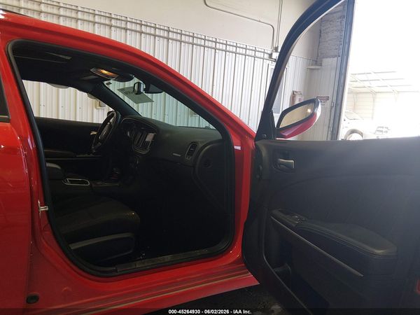 2021 DODGE CHARGER SXT AWD