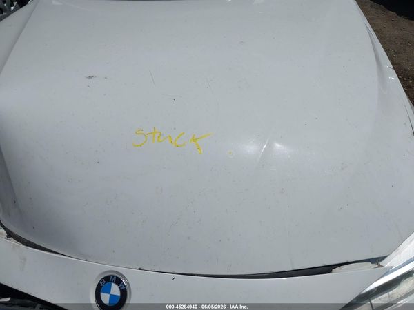 2016 BMW 428I GRAN COUPE XDRIVE