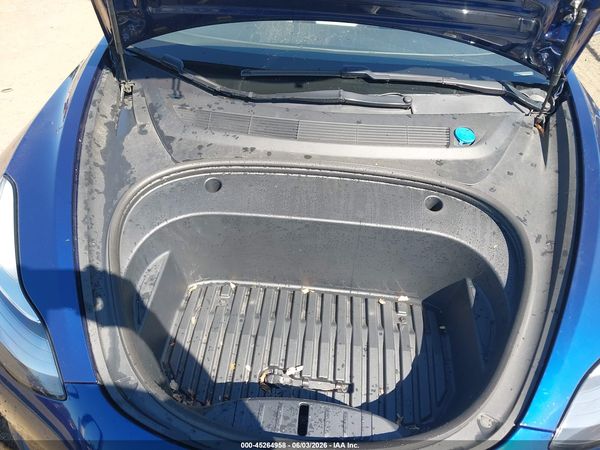 2019 TESLA MODEL 3 LONG RANGE/PERFORMANCE