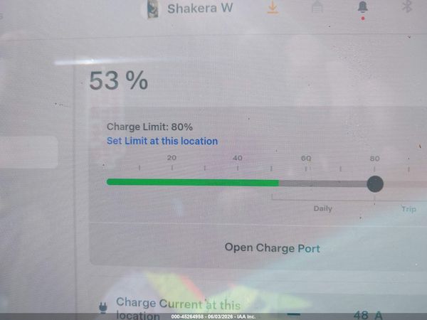 2019 TESLA MODEL 3 LONG RANGE/PERFORMANCE