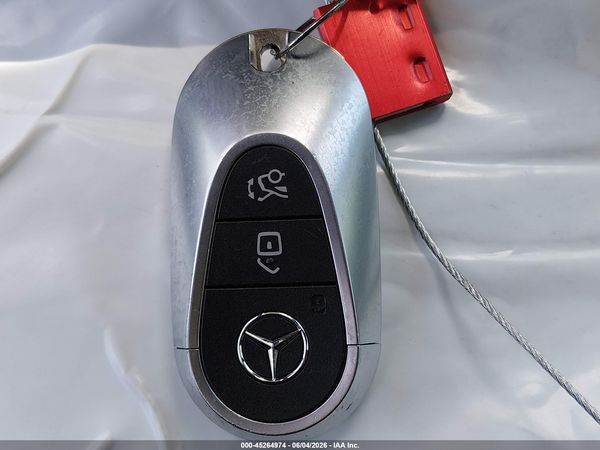 2024 MERCEDES-BENZ GLC 300 4MATIC SUV