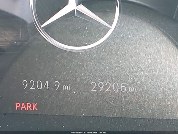 2024 MERCEDES-BENZ GLC 300 4MATIC SUV
