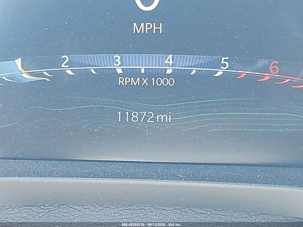 2024 JEEP GRAND CHEROKEE 4XE Limited 4XE