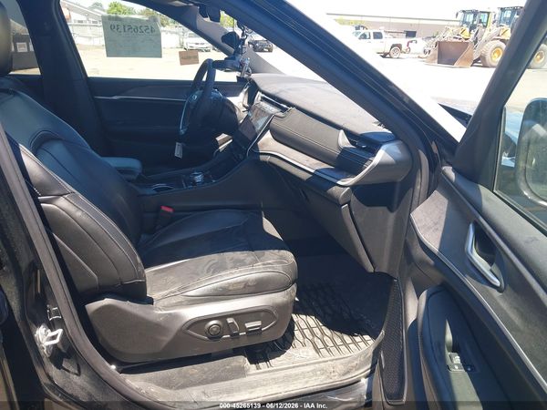 2024 JEEP GRAND CHEROKEE 4XE Limited 4XE
