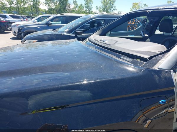 2024 JEEP GRAND CHEROKEE 4XE Limited 4XE