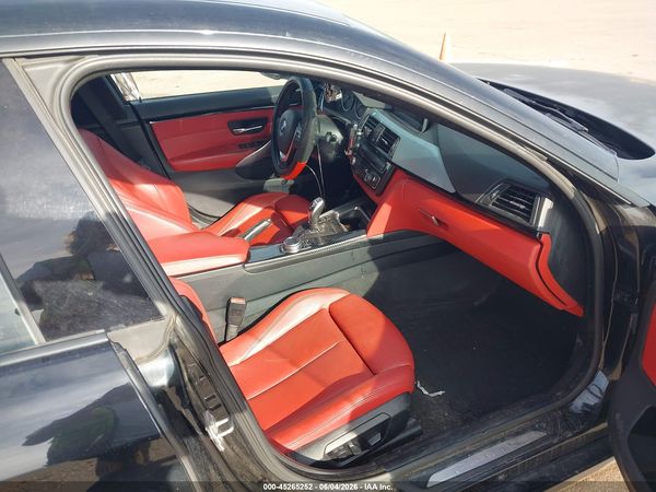 2015 BMW 428 GRAN COUPE XDRIVE