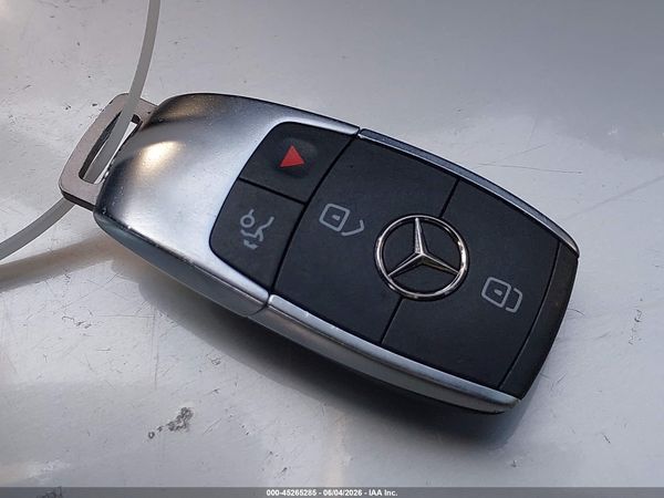 2019 MERCEDES-BENZ A 220 A220