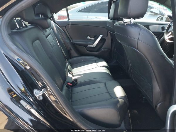 2019 MERCEDES-BENZ A 220 A220