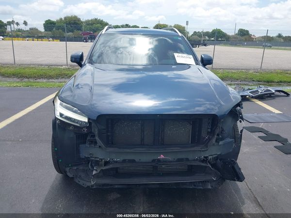 2019 VOLVO XC90 T5 MOMENTUM
