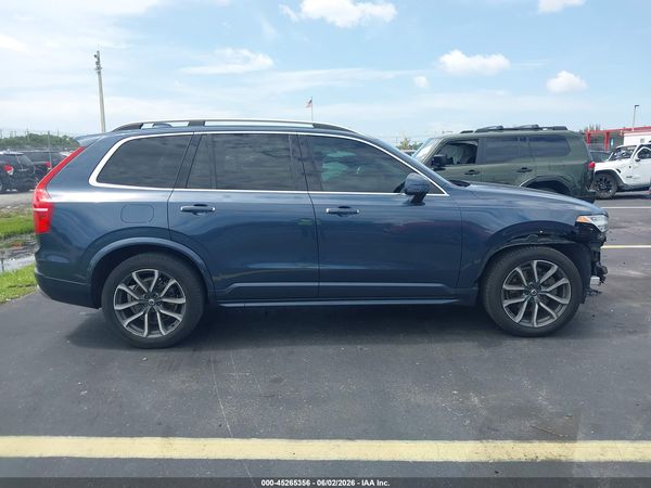 2019 VOLVO XC90 T5 MOMENTUM